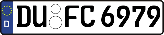 DU-FC6979