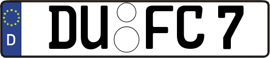 DU-FC7