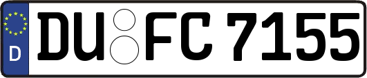 DU-FC7155