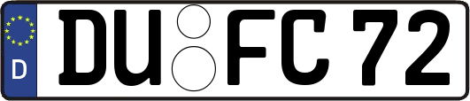 DU-FC72