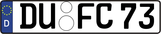 DU-FC73
