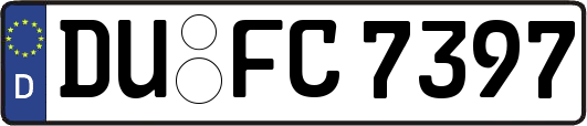 DU-FC7397