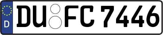 DU-FC7446