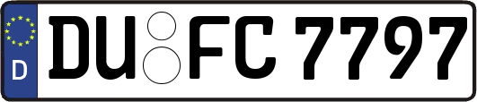 DU-FC7797