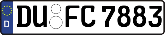 DU-FC7883