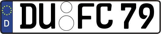 DU-FC79