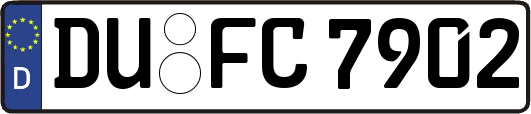 DU-FC7902
