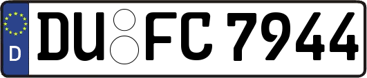 DU-FC7944