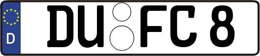 DU-FC8