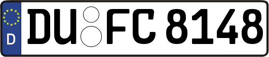 DU-FC8148