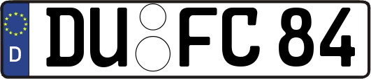 DU-FC84