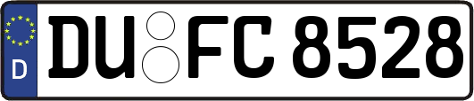 DU-FC8528