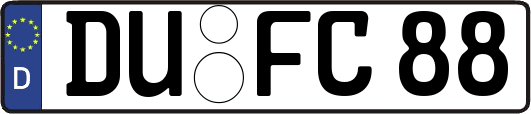 DU-FC88