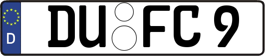 DU-FC9