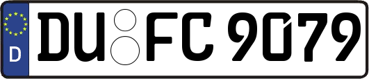 DU-FC9079