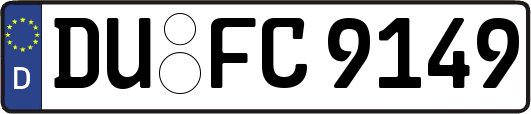 DU-FC9149