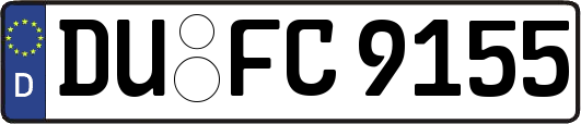 DU-FC9155