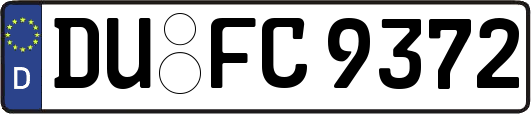 DU-FC9372