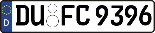 DU-FC9396