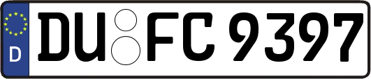 DU-FC9397