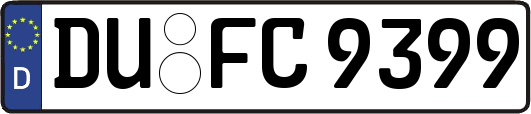 DU-FC9399