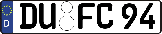 DU-FC94
