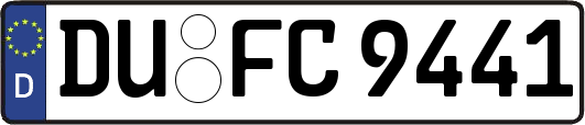 DU-FC9441