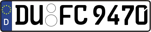 DU-FC9470