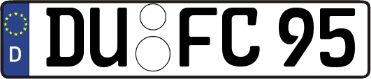 DU-FC95