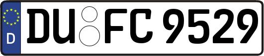 DU-FC9529