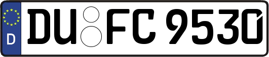 DU-FC9530