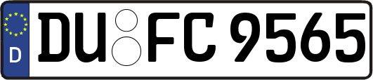 DU-FC9565