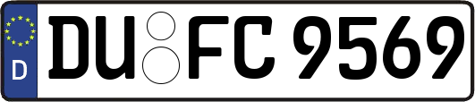DU-FC9569