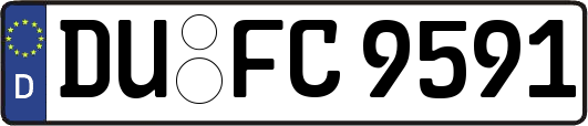DU-FC9591