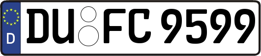 DU-FC9599