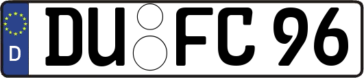 DU-FC96