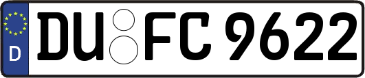 DU-FC9622