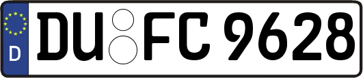 DU-FC9628
