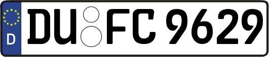 DU-FC9629