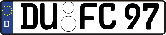 DU-FC97