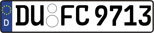 DU-FC9713