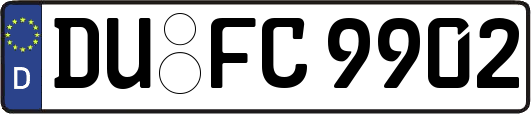 DU-FC9902