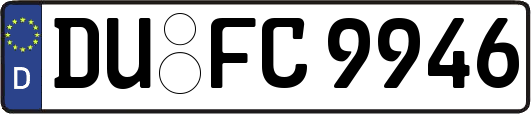 DU-FC9946