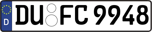 DU-FC9948