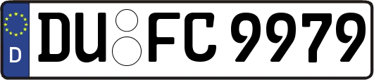 DU-FC9979