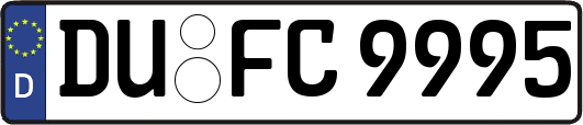 DU-FC9995