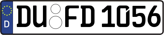 DU-FD1056