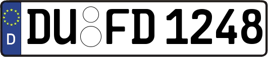 DU-FD1248