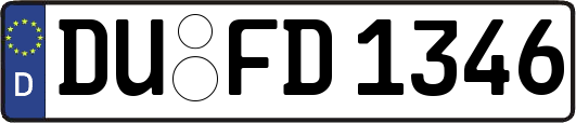 DU-FD1346