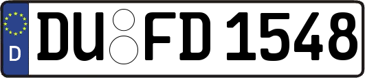 DU-FD1548